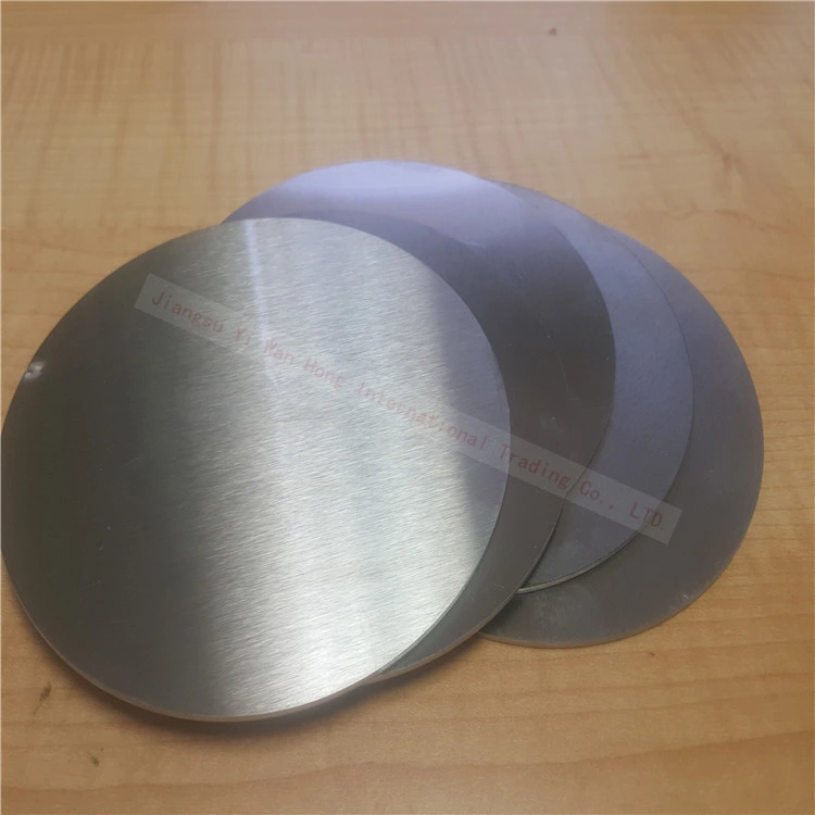 6061 Cookware Aluminum Circle