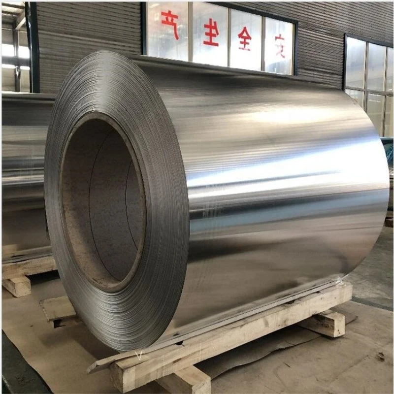 Sublimation Aluminum Sheet 1050 1060 5754 3003 5005 5052 5083 6061 6063 7075 H26 T6 Aluminum Sheet Strip Coil Plate Foil Roll