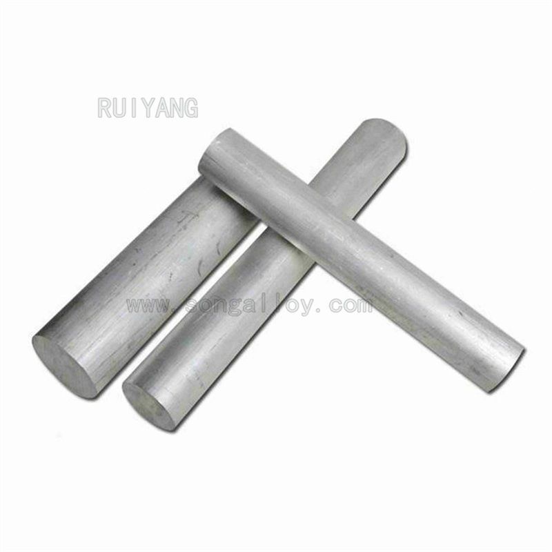 Aluminium and Aluminium Alloy Wire Rod for CNC Machinery