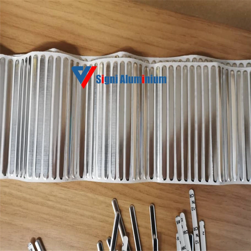 Aluminum Metal Nose Strip for N95 Mask 1060/3003