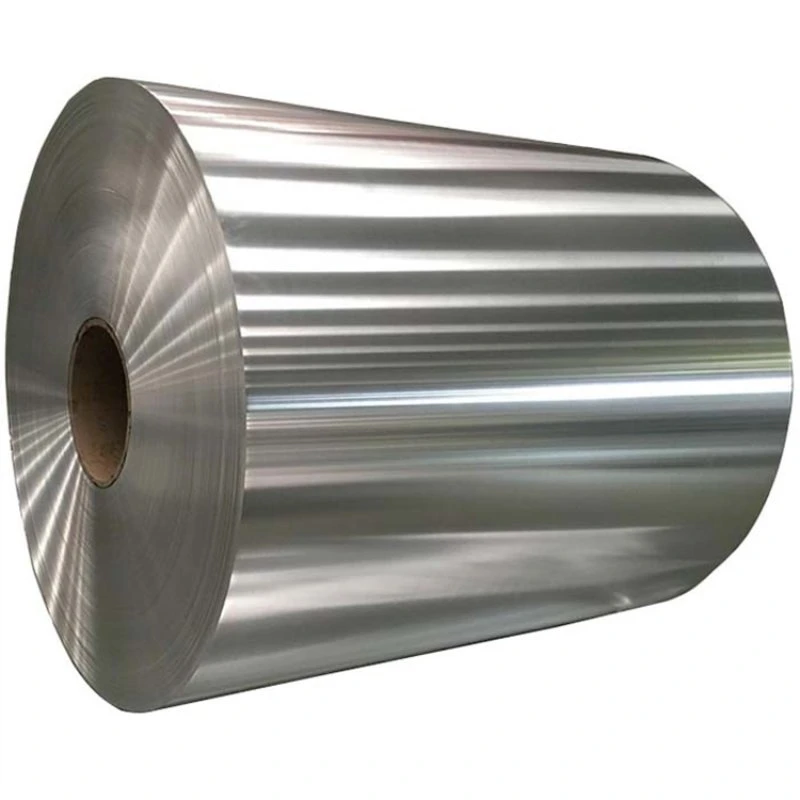 Sublimation Aluminum Sheet 1050 1060 5754 3003 5005 5052 5083 6061 6063 7075 H26 T6 Aluminum Sheet Strip Coil Plate Foil Roll